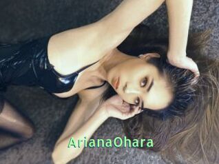 ArianaOhara