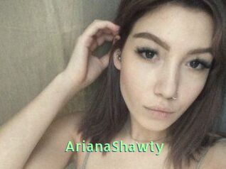 ArianaShawty