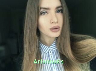 AriannaKs