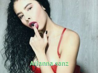 Arianna_sanz