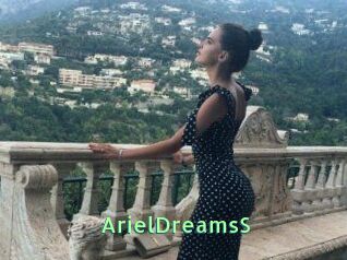 ArielDreamsS