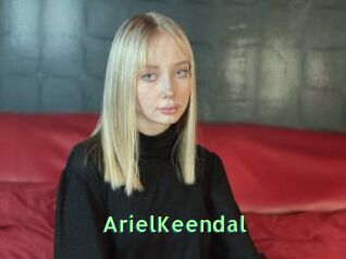 ArielKeendal
