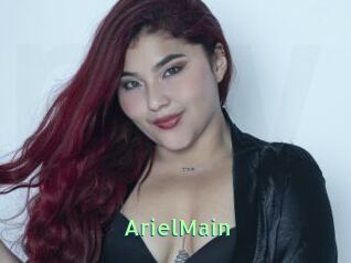 ArielMain