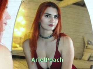 ArielPeach