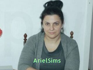 ArielSims