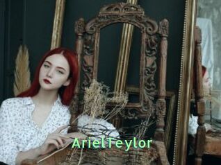 ArielTeylor