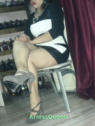 AriessQueen