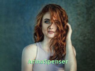 ArinaSpenser