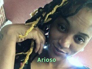 Arioso