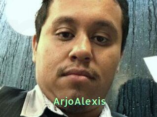 Arjo_Alexis