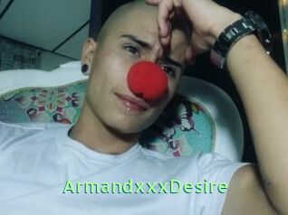 ArmandxxxDesire