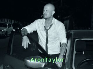 AronTaylor
