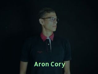 Aron_Cory