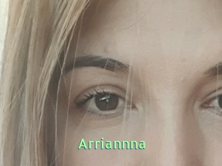 Arriannna