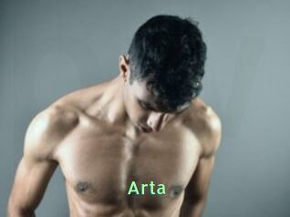 Arta