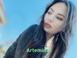 Artemidas