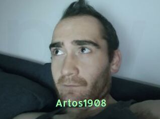Artos1908