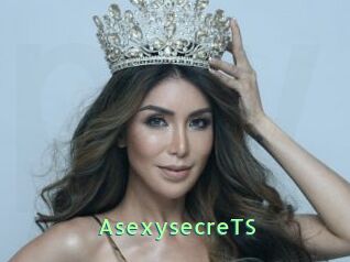AsexysecreTS