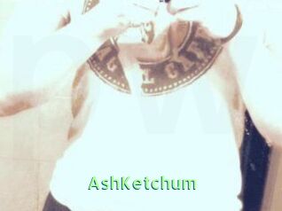 Ash_Ketchum