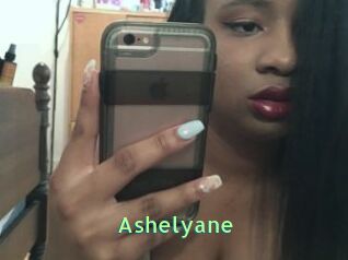 Ashelyane