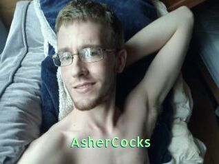 AsherCocks
