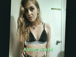 AshleyCland