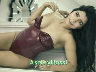 AshleyHosst