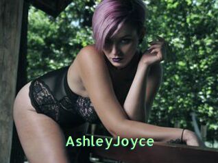 AshleyJoyce