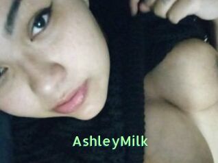 AshleyMilk