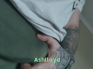Ashlloyd