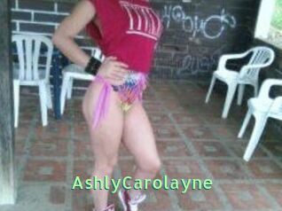 AshlyCarolayne