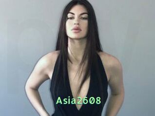 Asia2608