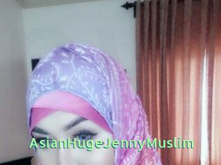 AsianHugeJennyMuslim