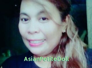AsianPetiteDoll
