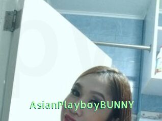 AsianPlayboyBUNNY