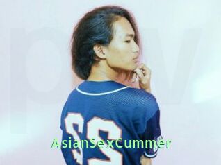 AsianSexCummer