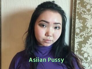 Asiian_Pussy