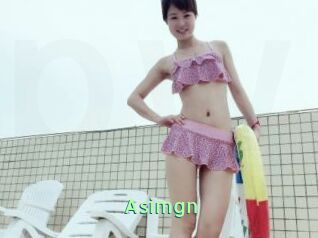 Asimgn