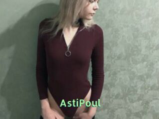 AstiPoul