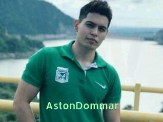 AstonDommar