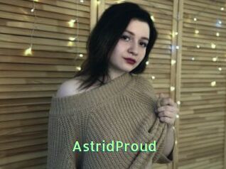 AstridProud
