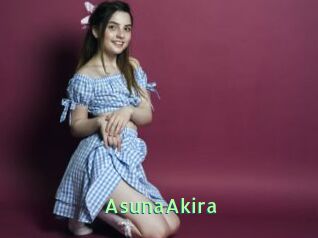 AsunaAkira