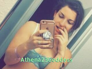 Athena23Goddess