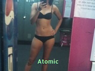 Atomic