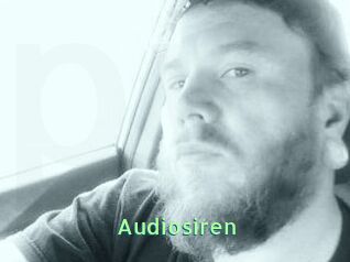 Audiosiren