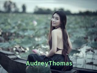 AudreyThomas