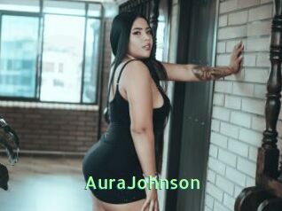 AuraJohnson