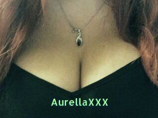 AurellaXXX
