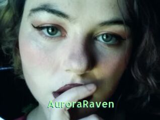 AuroraRaven