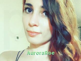 AuroraRoe